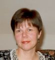 Marja Gass - angol - finn translator