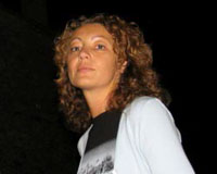 Silvia Carmignani - francês para italiano translator