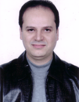 Hatem Eldahry - angol - arab translator