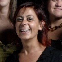 Barbara Andruccioli - English to Italian translator