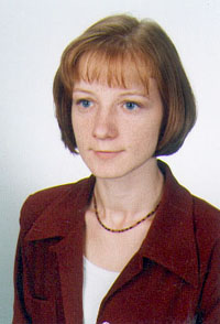 Agnieszka Puza