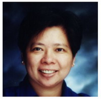 Cynthia Trinidad - din engleză în tagalog translator