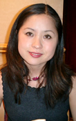 Noriko Ueno - japonština -> angličtina translator