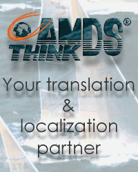 ThinkAMDS - 英語 から イタリア語 translator