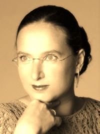 Barbara Wiegel - English to German translator