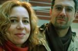 Valentinas & Halina Kulinic - din engleză în ucraineană translator