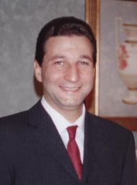 Ahmad Maher Sandouk - arab - német translator