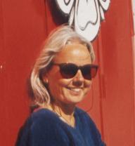 Ance Karlsson - angol - svéd translator