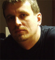 Dmitri Zagorovski - 英語 から ロシア語 translator
