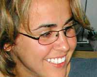 Silvina Dell'Isola Urdiales - din italiană în spaniolă translator