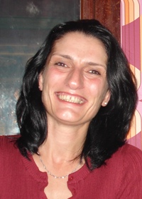 Lydia Molea - din engleză în germană translator
