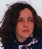 Olga Alex - angol - spanyol translator