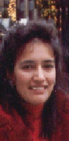Mabel Garzón - din engleză în spaniolă translator