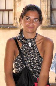 Tiziana Viviano - német - olasz translator