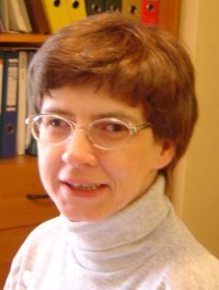 Izabela Szczypka - 英語 から ポーランド語 translator