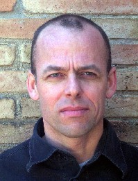 Ross Andrew Parker - katalán - angol translator