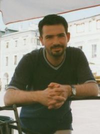 Marcin Miłkowski - angličtina -> polština translator