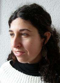Naila Rami Oms - أنجليزي إلى إسباني translator