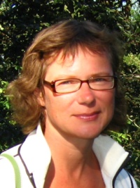 Mette Djoerup - English to Danish translator