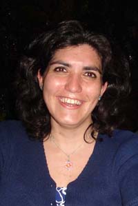 Carla Mendoza - English to Spanish translator