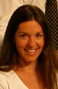 Ana Casteran-Winkler - German to Spanish translator