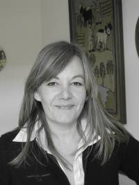 Julie Preston - italiano para inglês translator