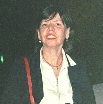 Anna Maria Bosnjak - angol - olasz translator
