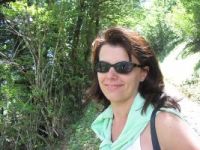 Madalina Gavrila-Milliot - inglês para romeno translator