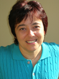 Rosanna Giambarioli - German to Italian translator