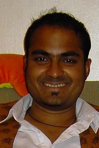 Sathyarthi Chandrasekaran - anglais vers tamoul/tamil translator