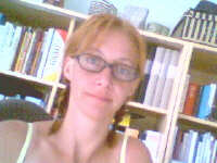 Marie Jörgensen - din engleză în suedeză translator