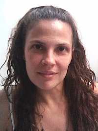 Roxana Cortijo - angličtina -> španělština translator
