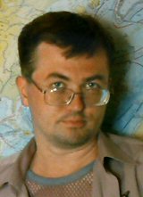 Andrew Vdovin - English to Russian translator