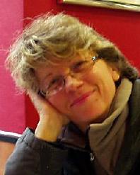 Manuela Garofoli Bruce-Clayton - Engels naar Italiaans translator