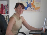 Malgorzata (Maggie) Hickey - angol - lengyel translator