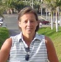 Jacqueline van der Spek - angol - holland translator