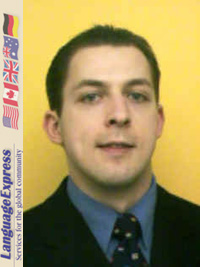 ProZ.com profile photo