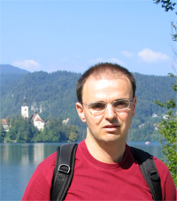 Gianluigi Desogus, PhD - английский => итальянский translator