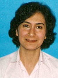 Alicia Orfalian - angol - spanyol translator