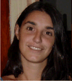 Maria Fandiño - portugál - spanyol translator