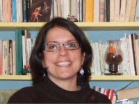 Claudia Mendez-Becker - Engels naar Frans translator