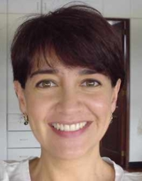 Mariel Alvarado