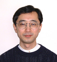 Nobuo Kitagawa - Japanese to English translator