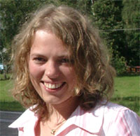 Anna Bittner - din poloneză în germană translator