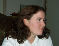 Annet Fransen - holland - angol translator