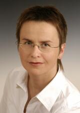 Magdalena Sorgenfrey - német - lengyel translator