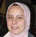 sally bassiouni - din engleză în arabă translator
