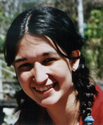 Sílvia Miranda Sánchez - angol - spanyol translator