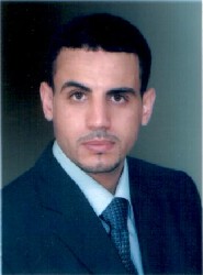 Ashraf Al Saad - inglês para árabe translator