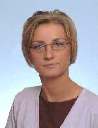 Agnieszka Socha - German to Polish translator